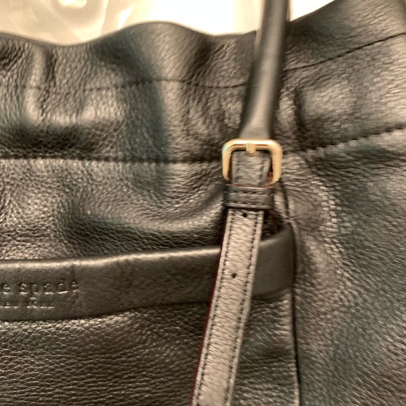 Kate Spade New York shoulder bag in fantastic condition, open top - Picture 7 of 13